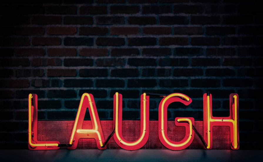 How to Inject Humor & Comedy Into Your Brand